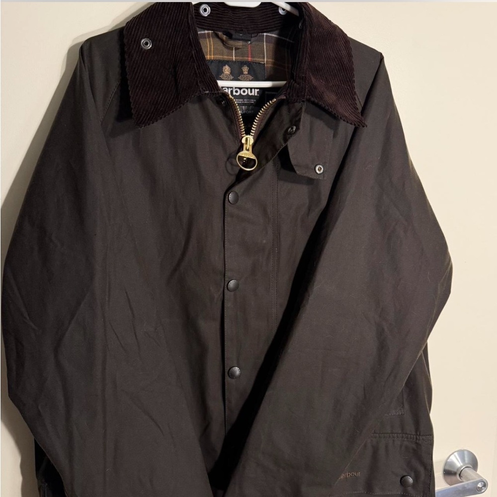 Barbour Beaufort Men's Jacket